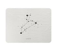 Andrew Lee Star Constellation Zodiac Leo (Blanket) / Default Title