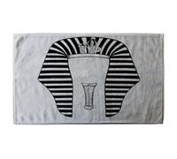 Andrew Lee Tutankhamun (Bath Towel) / Default Title