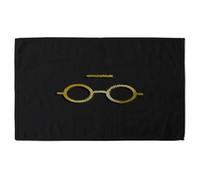 Andrew Lee Unread Gold (Kitchen Towel) / Default Title