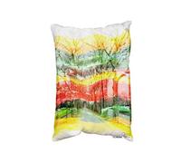 Andrew Lee Vanishing Point (Outdoor Cushion) / 45Cm X 30Cm