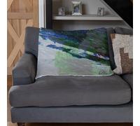 Andrew Lee What A View (Blanket) / Default Title