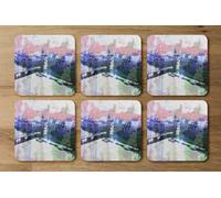 Andrew Lee What A View (Coaster) / Default Title