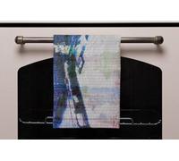 Andrew Lee What A View (Kitchen Towel) / Default Title