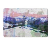 Andrew Lee What A View (Placemat) / Default Title