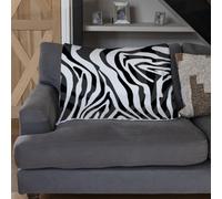 Andrew Lee Zebra Animal Print (Blanket) / Default Title