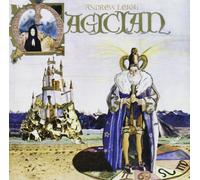 Andrew Leigh - Magician