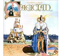 Andrew Leigh - Magician