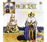 Andrew Leigh - Magician [VINYL]