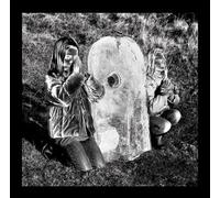 Andrew Liles - A Million Infant Breaths [VINYL]