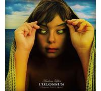 ANDREW LILES - COLOSSUS - New Vinyl Record VL - V3447z