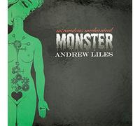 Andrew Liles - The Miraculous Mechanical Monster [VINYL]