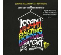 Joseph and the Amazing Technicolor Dreamcoat