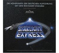 Musical Starlight Express - Die Höhepunkte der Deutschen Aufführung (Bochum (CD)