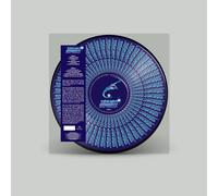 Andrew Lloyd Webber & ‘Starlight Express’ Original Cast - STARLIGHT EXPRESS: LIMITED ZOETROPE PICTURE DISC VINYL LP