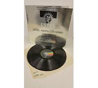 ANDREW LLOYD WEBBER AND TIM RICE - ANDREW LLOYD WEBBER AND TIM RICE evita: original london cast recording, gatefold, MCG 3527