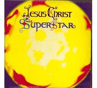 Andrew Lloyd Webber And Tim Rice , Various - Andrew Lloyd Webber & Tim Rice - Jesus Christ Superstar - 12" LP Double 1988 - MCA Records MKPS 2011/2 - UK Press