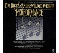 Andrew Lloyd Webber And Tim Rice - Various - Performance - The Very Best Of
