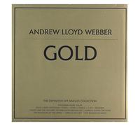 Andrew Lloyd Webber - Andrew Lloyd Webber - Gold