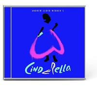 Andrew Lloyd Webber - Andrew Lloyd Webbers Cinderella