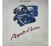 Andrew Lloyd Webber - Aspect of Love [Vinilo] [Vinyl LP] [VINYL]