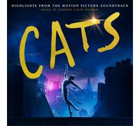 Andrew Lloyd Webber - Cats Highlights From The Motion Picture Soundtra - P99z