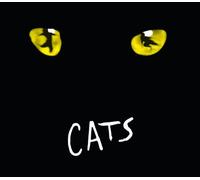 Andrew Lloyd Webber "Cats" 1981 Original London Cast - Cats [CD]