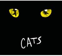 O.S.T.-Cats - Cats (Deluxe ed.)