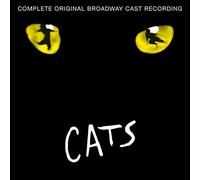Andrew Lloyd Webber - Cats (Complete Original Broadway Cast Recording)