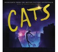 ANDREW LLOYD WEBBER: CATS: HIGHLIGHTS FROM MOTION PICTURE SOUNDTRACK - CD