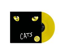 ANDREW LLOYD WEBBER: CATS - O.C.R. - LP vinyl BRAND NEW