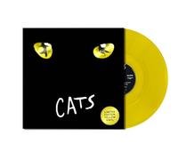 Andrew Lloyd Webber - Cats (Original Cast Recording) [New Vinyl LP]