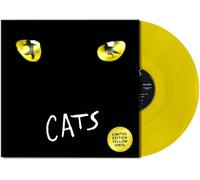 Andrew Lloyd Webber - Cats (Original Cast Recording) [VINYL]