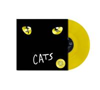 Andrew Lloyd Webber - Cats (Original Cast Recording) [New Vinyl LP]