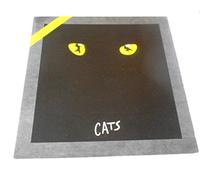 Andrew Lloyd Webber - Cats (Selections From The Original Broadway Cast Recording)