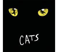 Andrew Lloyd Webber - Cats [VINYL]