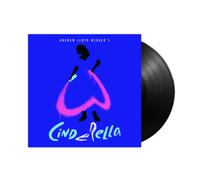 Andrew Lloyd Webber Cinderella: The Musical (Vinyl) (US IMPORT)