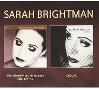 Sarah Brightman - Andrew Lloyd Webber Collection