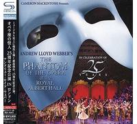 Phantom of the Opera at the Royal Albert Hall / O.S.T.
