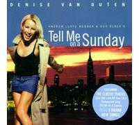 Andrew Lloyd Webber Denise Van Outen - Tell Me On A Sunday