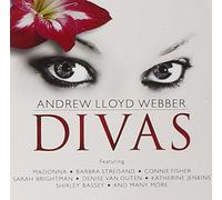 Andrew Lloyd Webber - Divas