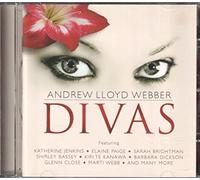 Andrew Lloyd Webber - Divas