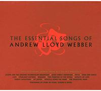Andrew Lloyd Webber - Essential Songs of Andrew Lloyd Webber