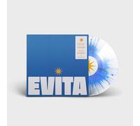Andrew Lloyd Webber – Evita – Vinyl LP