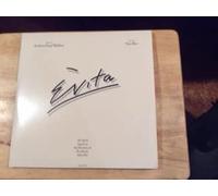 Andrew Lloyd Webber - Evita (Julie Covington, Paul Jones, C.T. Wilkinson, David Hamilton Smith; 1976) / Vinyl record [Vinyl-LP] [VINYL]