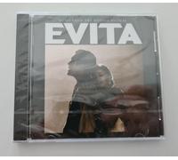Andrew Lloyd Webber - Evita Music From The Motion Picture - CD - K3z