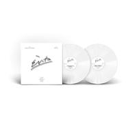 Andrew Lloyd Webber - Evita (White LP) [VINYL]