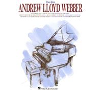 Andrew Lloyd Webber for Piano (Compilation of Best Songs)