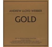 Andrew Lloyd Webber - Gold