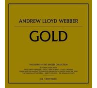 Andrew Lloyd Webber - Gold