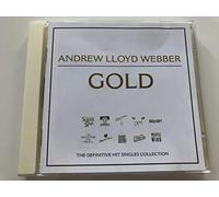 Andrew Lloyd Webber - Gold-the Definitive..